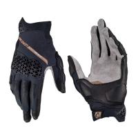 Leatt Перчатки ADV X-Flow 7.5 Short 2026 Stealth в Красноярске