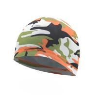 Scout Подшлемник-шапочка spotty Light оранж-зел-черно-белый в Красноярске