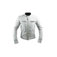 Starks Мотокуртка муж. Urban Jacket 2.0 Lining Men Серый в Красноярске