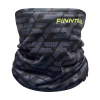 Finntrail Баф Tube 9800 CamoShadowBlack в Красноярске
