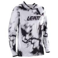 Leatt Джерси Moto 4.5 Lite White в Красноярске