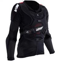 Leatt Защита тела Body Protector ReaFlex Women V26 Black в Красноярске