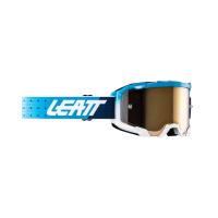 Leatt Маска Velocity 4.5 Iriz Cyan Bronze UC 68% в Красноярске