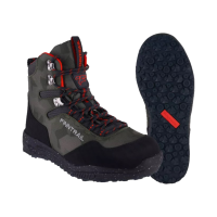 Finntrail Ботинки Sportsman 5198 CamoShadowGreen в Красноярске