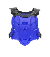 Acerbis Защитный панцирь Linear Black/Blue в Красноярске