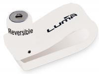 Luma Замок на диск тормозной ENDURO 75D (Ø10 ММ) белый в Красноярске