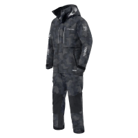 Finntrail Костюм Tournament Insulated 3755 Camoshadowblack в Красноярске
