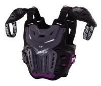 Leatt Защитный панцирь женский Chest Protector 4.5 Pro Jacki Women Indigo в Красноярске