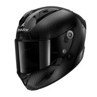 Shark Мотошлем Aeron Full Carbon Карбон/Черный в Красноярске