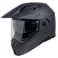 IXS Шлем IXS 208 2.0 Чёрный матовый в Красноярске