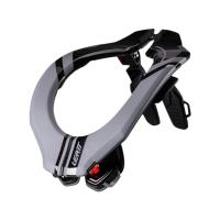 Leatt защита шеи 3.5 Neck Brace V26 Grey в Красноярске
