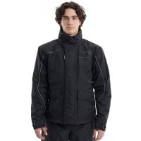 Dragonfly Дождевая куртка Evo Pro Man V26 Black в Красноярске