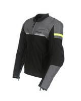 Hyperlook Куртка Desire Серая в Красноярске