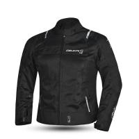Dimox Мотокуртка текстиль Swift Women Black в Красноярске