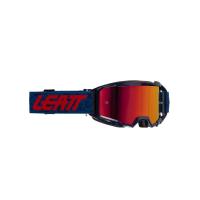 Leatt Маска Vizion 3.5 Iriz Blue Red 45 VLT V25 в Красноярске