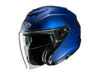 HJC Шлем i31 Semi Flat Metallic Blue в Красноярске