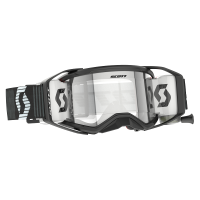 Scott Очки Prospect 2.0 WFS black/white в Красноярске