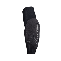 Leatt Налокотники 3DF 5.0 Evo Elbow Guard V26 Black в Красноярске