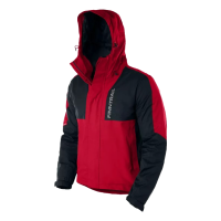 Finntrail Куртка мужская LightSuit 3504 Red в Красноярске