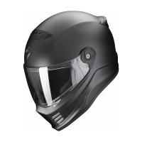Scorpion Exo Мотошлем Covert-FX Solid Черный Матовый в Красноярске