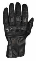 IXS Перчатки Sports Women`s Talura 3.0 Черный в Красноярске