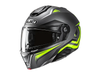 HJC Шлем i91 Tricus MC3HSF в Красноярске