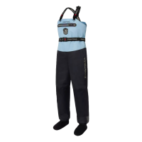 Finntrail Вейдерсы женские Rachel 1520 LightBlue в Красноярске