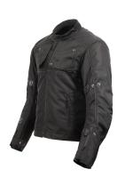 Hyperlook Куртка Stinger Black в Красноярске