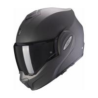 Scorpion Exo Мотошлем Exo-Tech Evo Solid Антрацит матовый в Красноярске