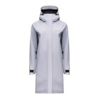 Finntrail Плащ Женский Mist W 4133 LightGrey в Красноярске
