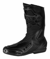 IXS Мотоботы Sport Boots RS-100 Черные в Красноярске
