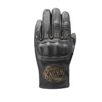 Racer Перчатки Cally Black в Красноярске