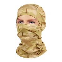 Scout Подшлемник трансформер песочный хаки в Красноярске