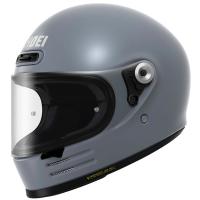 Shoei Шлем Glamster Candy 06 серый в Красноярске