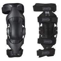 POD Наколенники K4 2.0 Graphite/Black в Красноярске