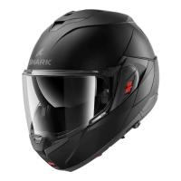 Shark Мотошлем Oxo Dark Shadow Black Matt в Красноярске