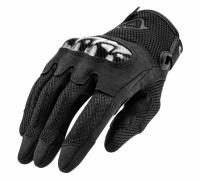 Acerbis Перчатки Ce Ramsey My Vented Black в Красноярске