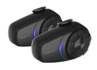 Sena Bluetooth гарнитура 10S-02D (комплект из двух гарнитур) в Красноярске