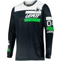 Leatt Джерси 3.5 Ride Kit Junior Black  в Красноярске