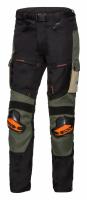 IXS Брюки X-Tour Pants Montevideo-RS 1000 black/green/beige в Красноярске