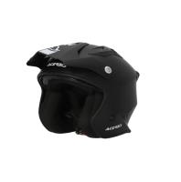 Acerbis Шлем Jet Aria 22-06 Black 2 в Красноярске