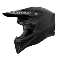 Airoh Мотошлем Wraaap Black Matt в Красноярске