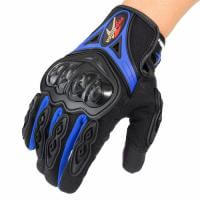 Pro-Biker Перчатки MCS-42 Blue в Красноярске
