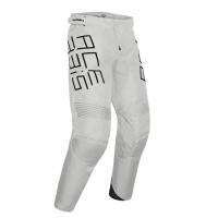Acerbis Штаны детские Mx Track Kid Light Grey в Красноярске