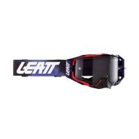 Leatt Очки Velocity 6.5 SunDown Light Grey 58% в Красноярске
