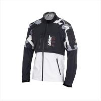 Leatt Мотокуртка Moto 4.5 HydraDri Jacket 2026 Forge в Красноярске
