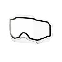 100% Линза Armega/Armatic Dual Pane Clear в Красноярске