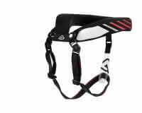 Acerbis Защита шеи X-Roll Black/Red в Красноярске