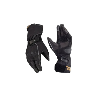 Leatt Перчатки ADV SubZero 7.5 2026 Stealth в Красноярске