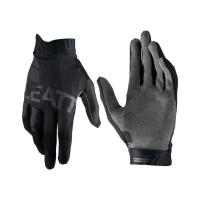 Leatt Перчатки 1.5 Mini Black  в Красноярске